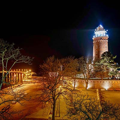 Kolobrzeg