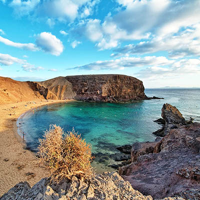 Lanzarote