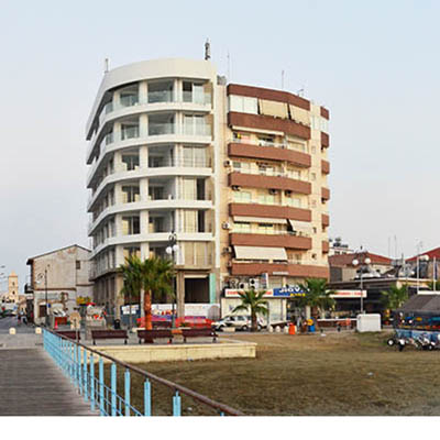 Larnaka