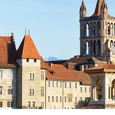 Lausanne