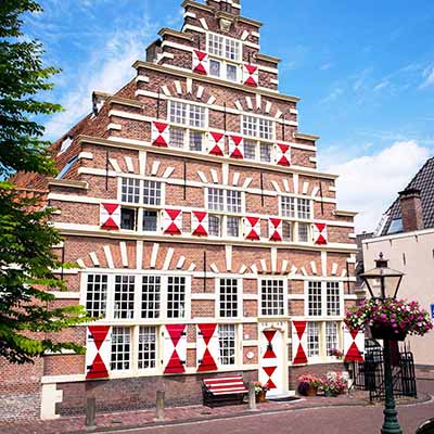 Leiden
