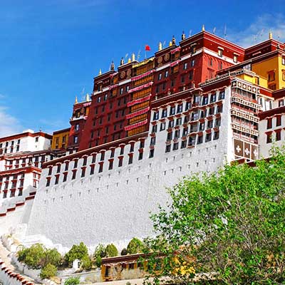 Lhasa