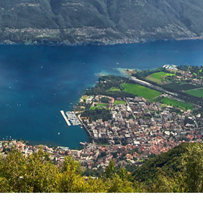 Locarno