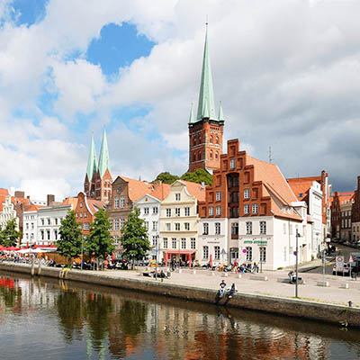 Lübeck