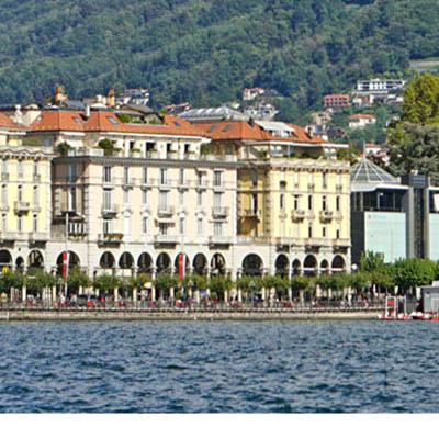 Lugano