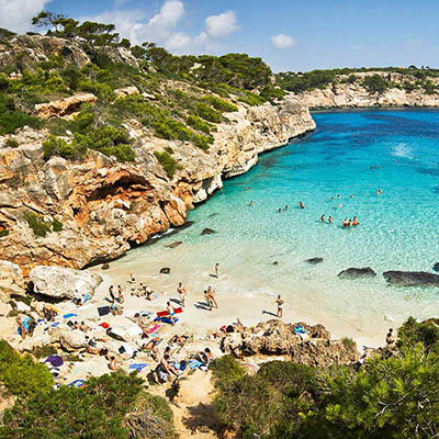Mallorca