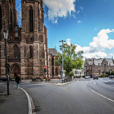 Marburg