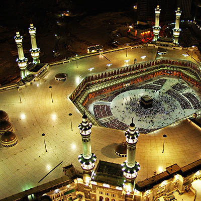 Mekka