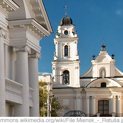 Minsk