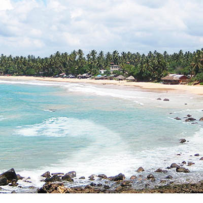 Mirissa