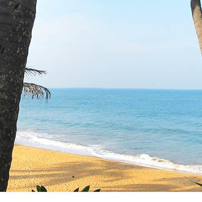 Mount Lavinia
