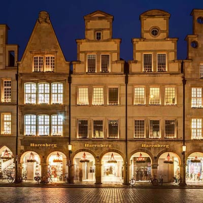 Münster