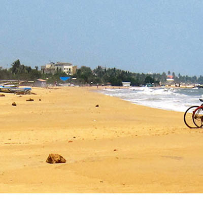 Negombo