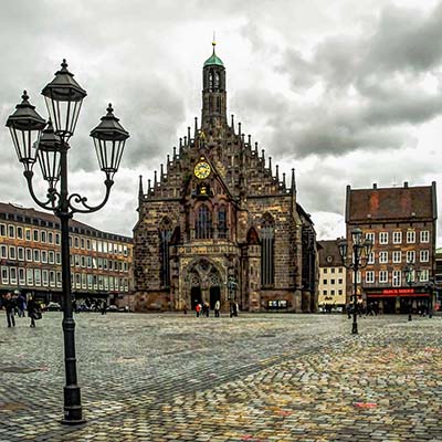 Nürnberg