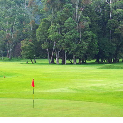 Nuwara Eliya