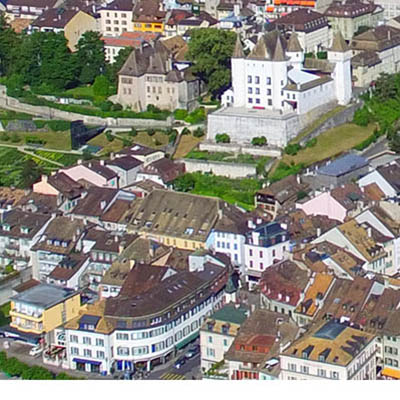 Nyon