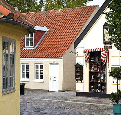 Odense