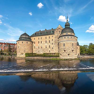 Örebro
