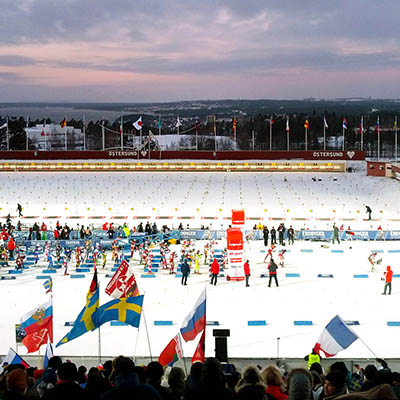 Östersund
