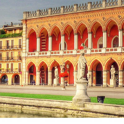 Padua