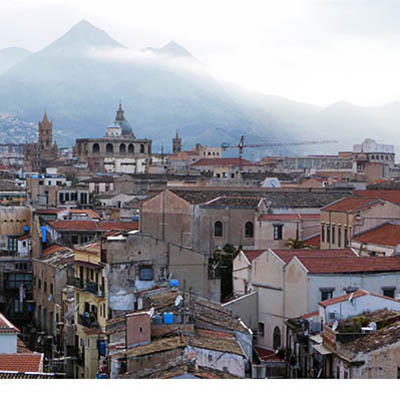 Palermo
