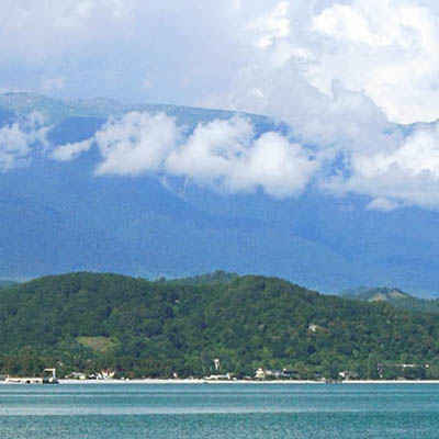 Pizunda
