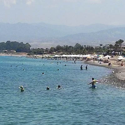Polis Chrysochous