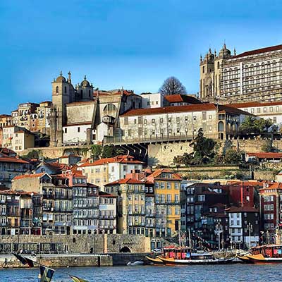 Porto