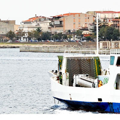Reggio Calabria