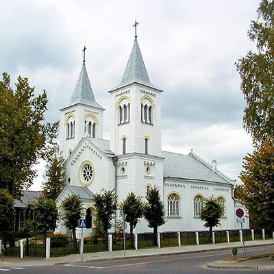 Rezekne