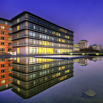 Saarbrücken