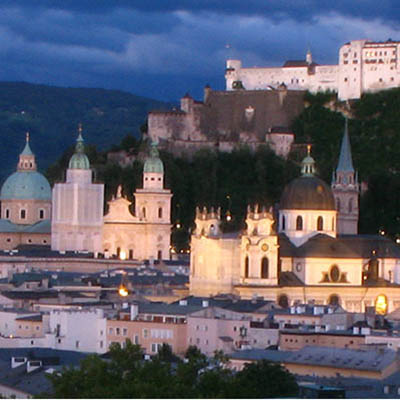 Salzburg