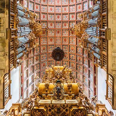 Santiago de Compostela