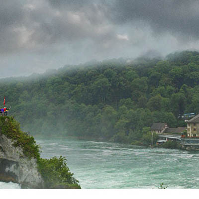 Schaffhausen