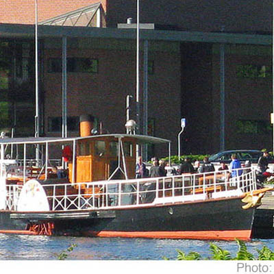 Silkeborg
