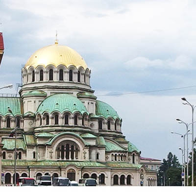 Sofia