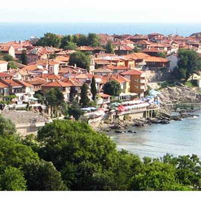 Sosopol