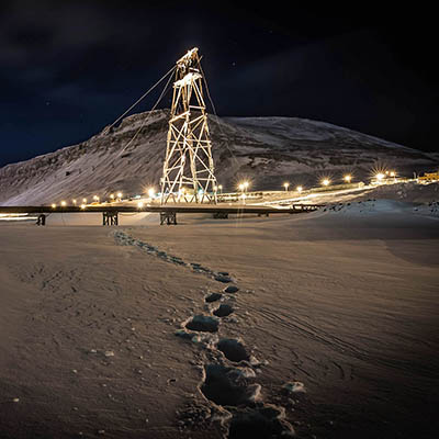 Spitzbergen