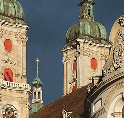St Gallen