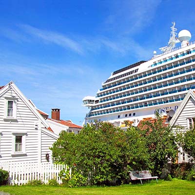 Stavanger