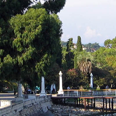 Sochumi