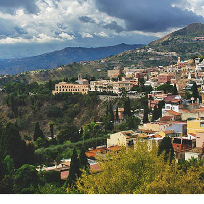 Taormina