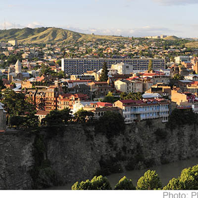 Tiflis
