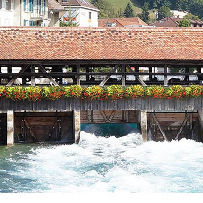 Thun