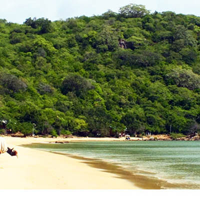 Trincomalee