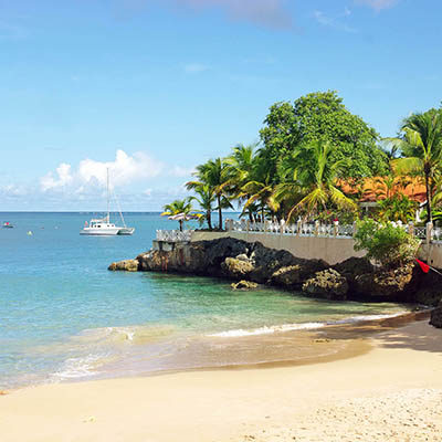 Trinidad und Tobago