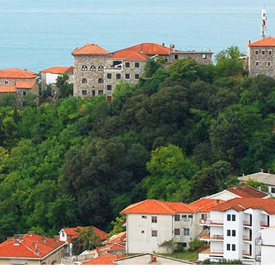 Ulcinj