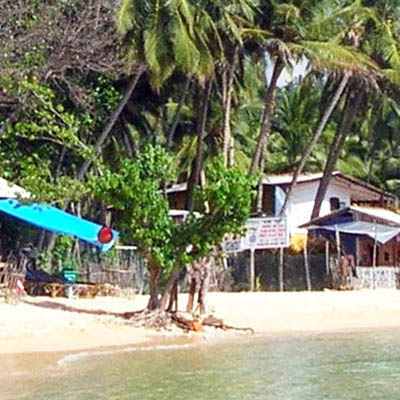Unawatuna