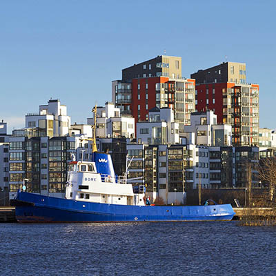 Västeras