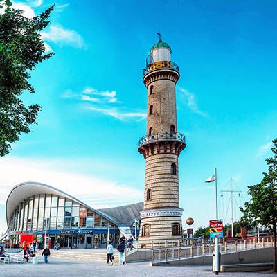 Warnemünde